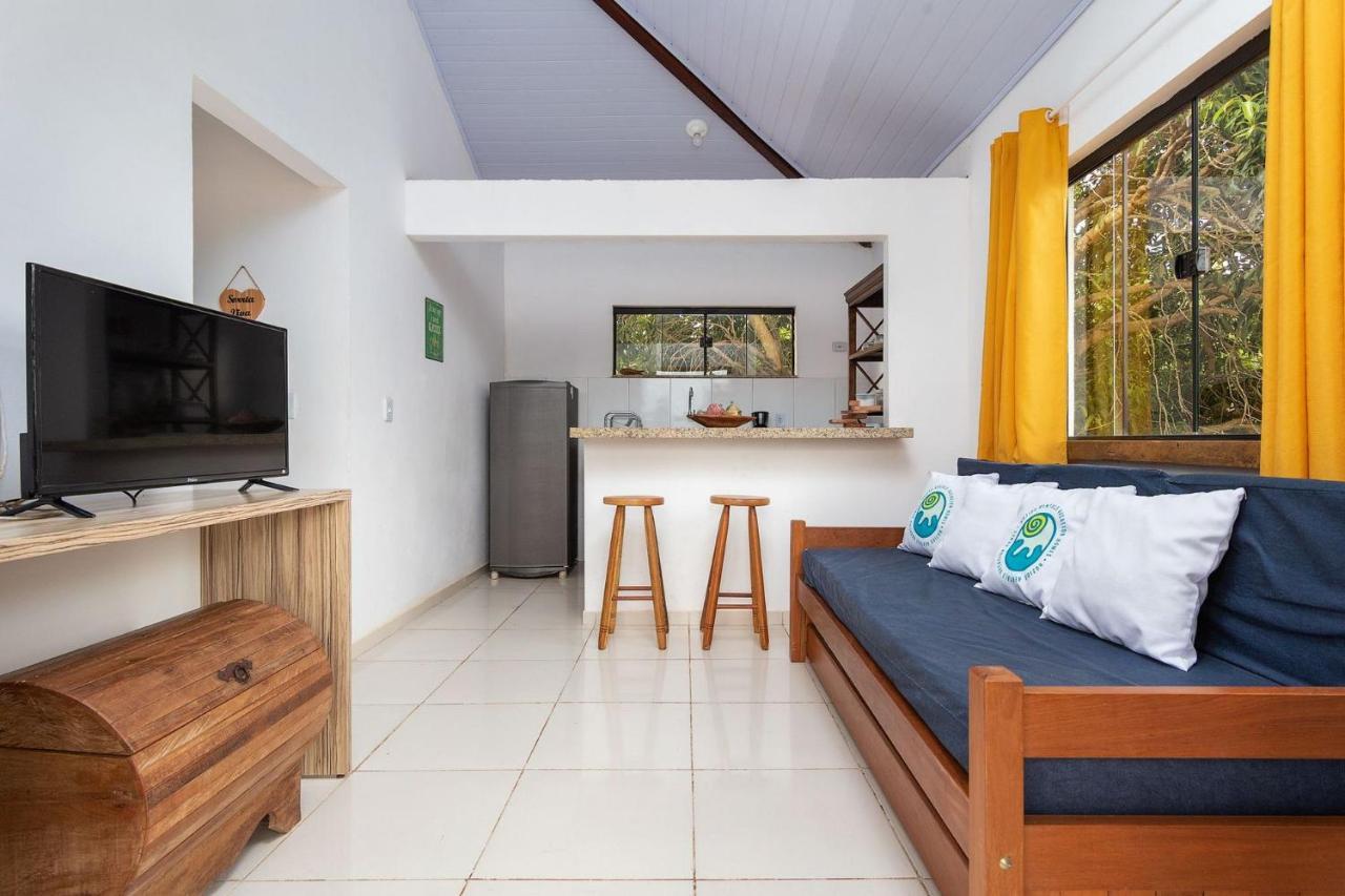 Arpoador Apts Praia & Piscina - Buzios Rentals Esterno foto