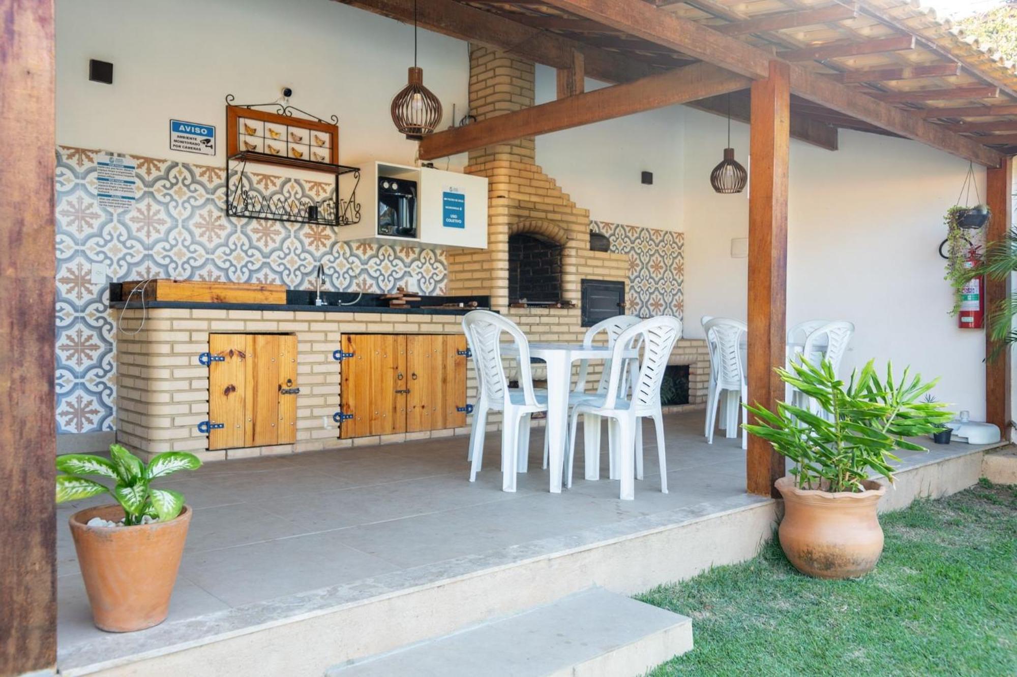 Arpoador Apts Praia & Piscina - Buzios Rentals Esterno foto