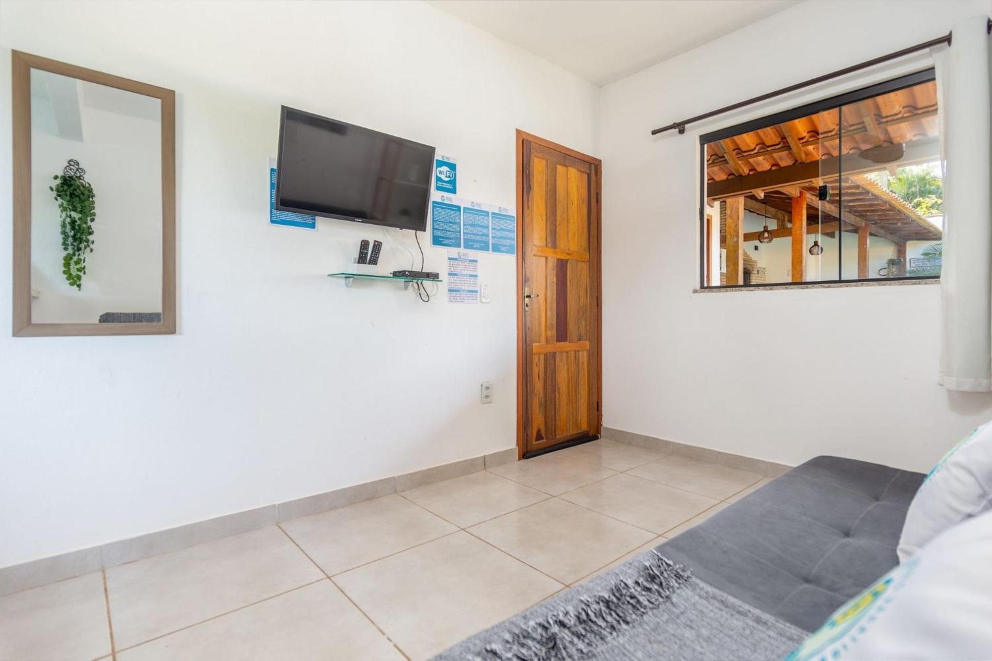 Arpoador Apts Praia & Piscina - Buzios Rentals Esterno foto
