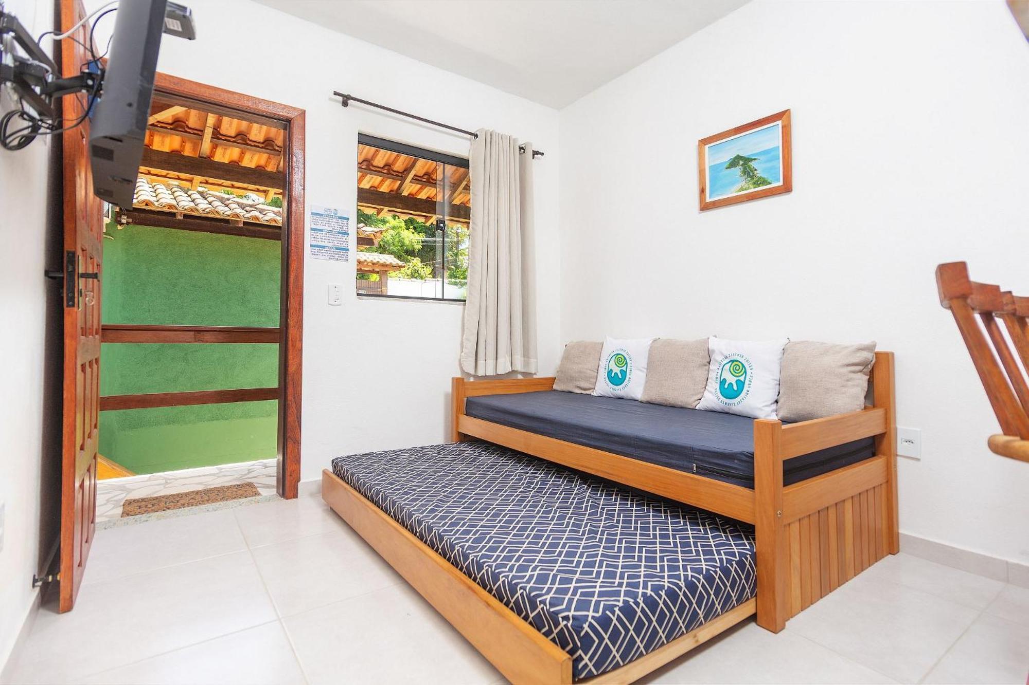 Arpoador Apts Praia & Piscina - Buzios Rentals Esterno foto